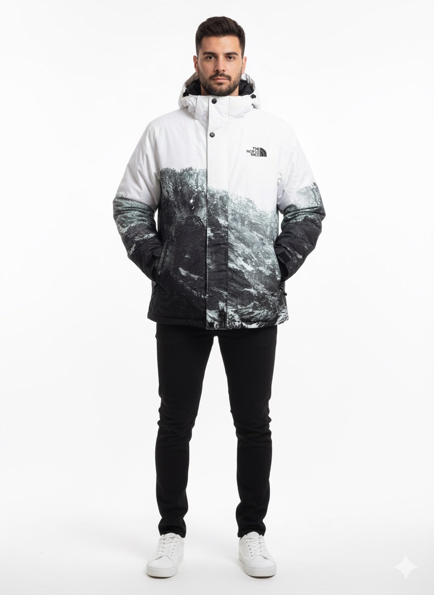 The North Face Mountain