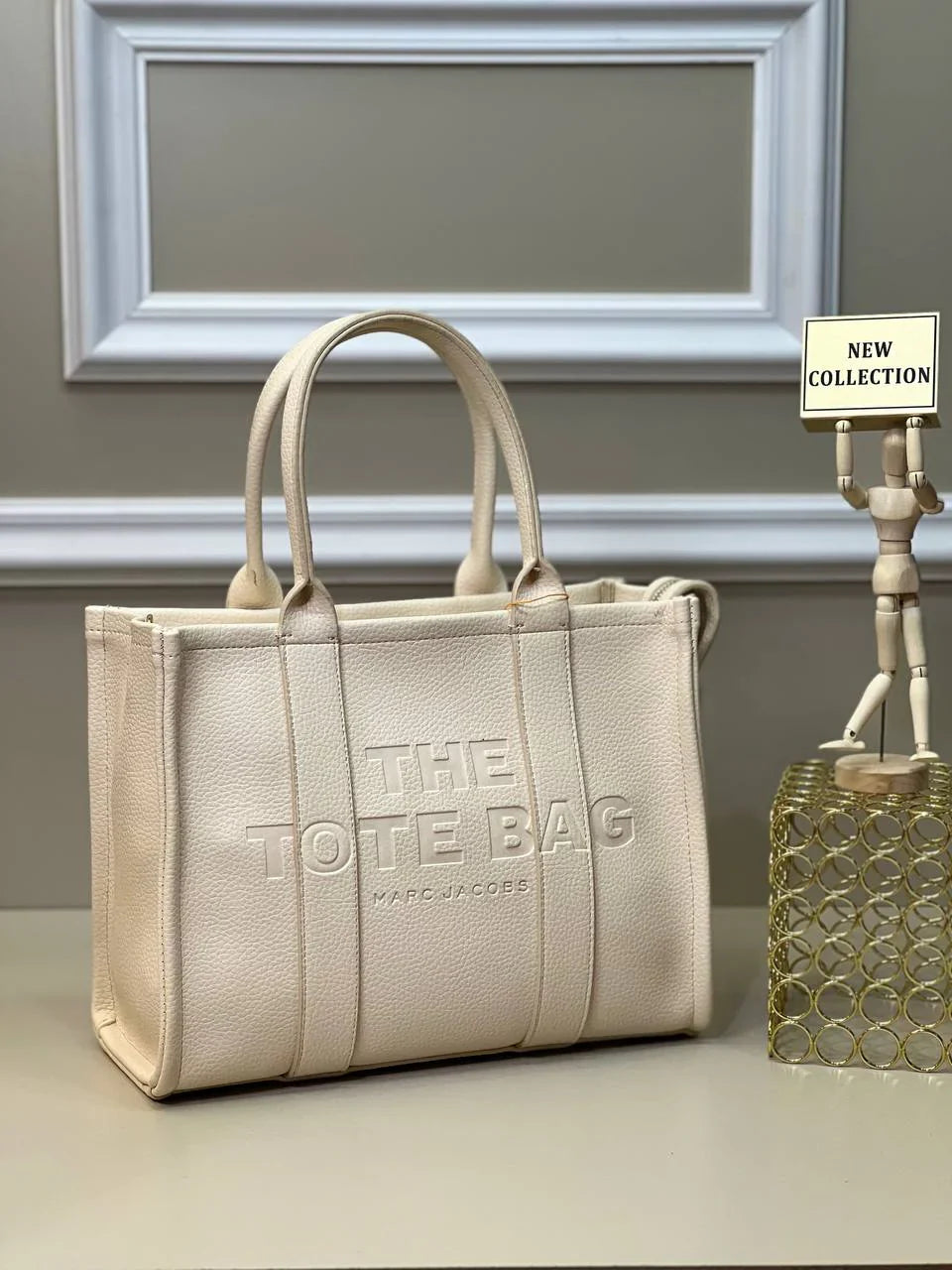 The Tote Bag
