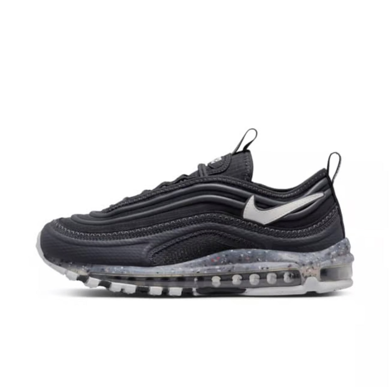 Nike Air Max Terrascape 97 off noir