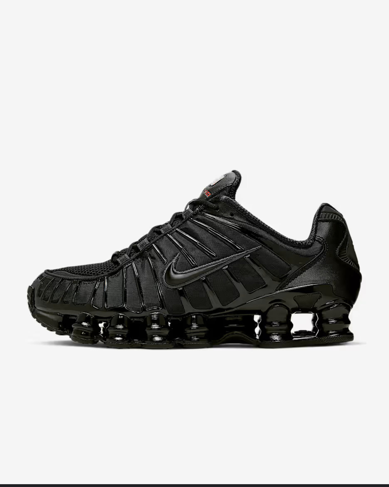 Nike Shox TL