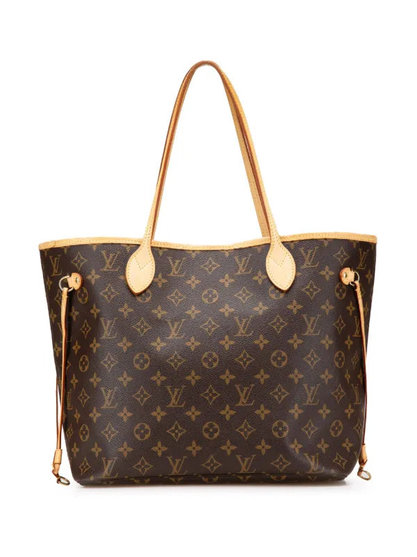 Luis Vuitton MM Neverfull