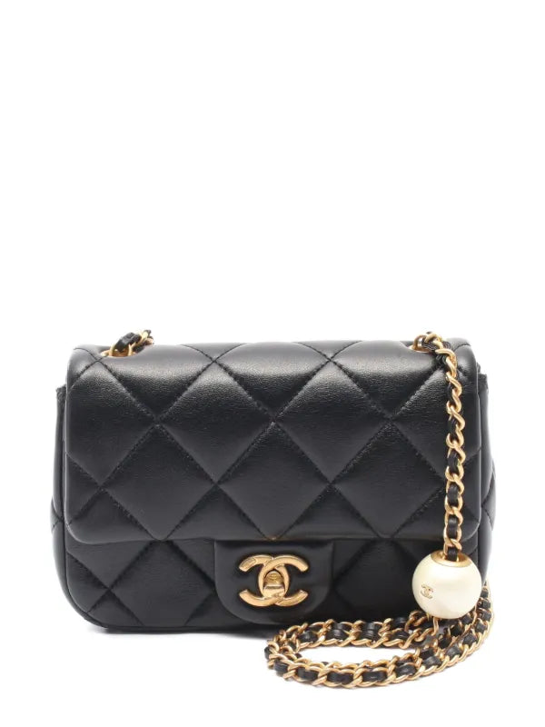 Chanel Mini Flap bag