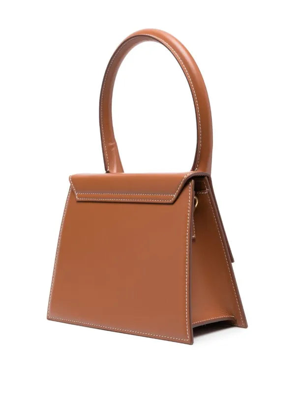 Jacquemus Le Grand Chiquito tote bag