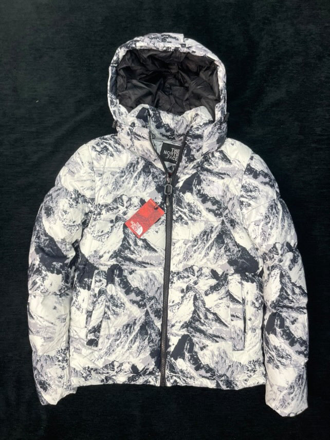 The North Face Snow